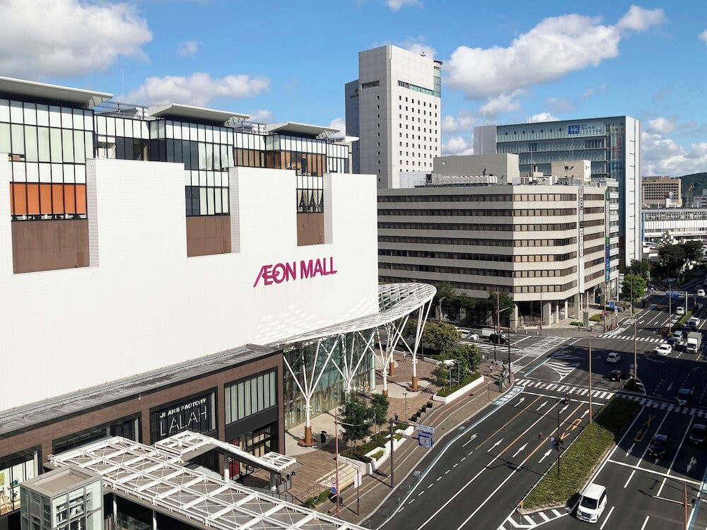 施設からの眺望