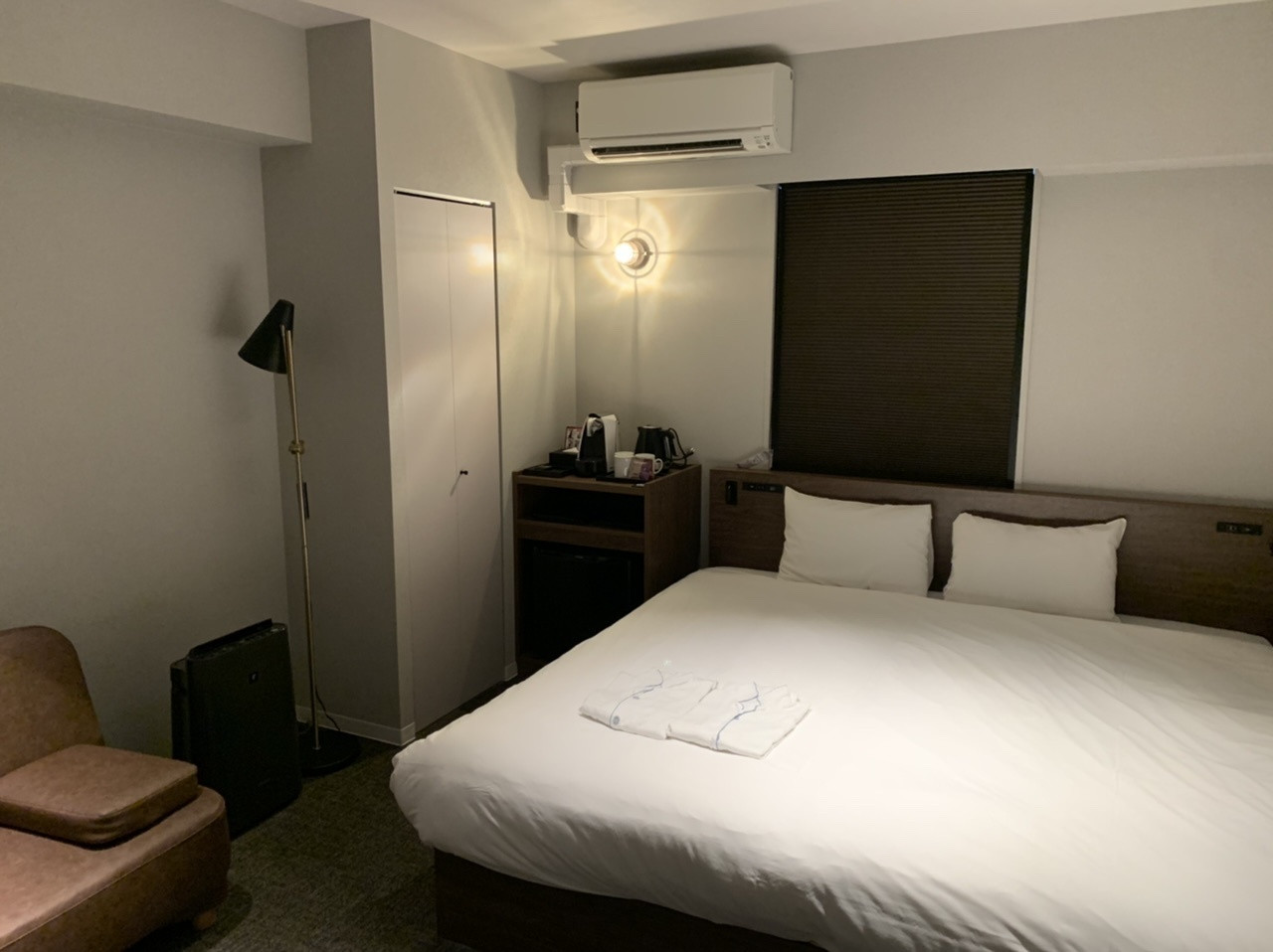 ロフトベッドにワクワク！「小樽三角市場」での海鮮丼もおすすめ4247013