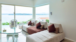 クレタ（Type C 露天風呂付き・大人定員２名）