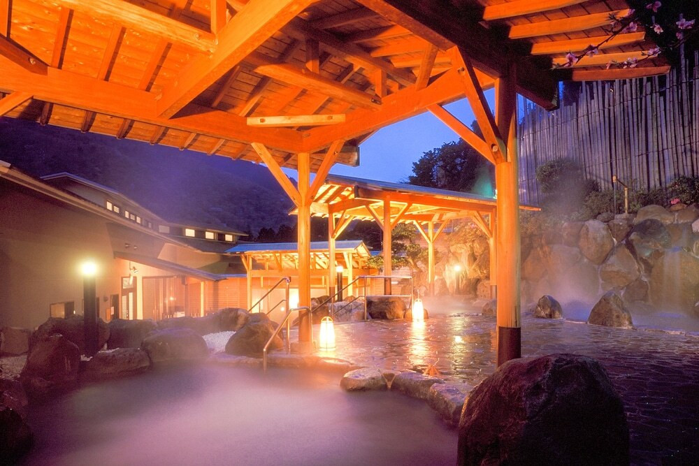 箱根の森　おかだ（ハコネノモリ オカダ） / 4