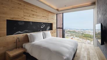 2ベッドルームスイート② / 8