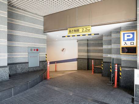 宇都宮東武ホテルグランデ / 5