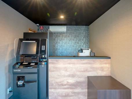 HOTEL R9 The Yard 小山天神 / 2