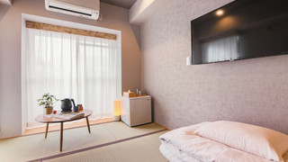 エッセンシャル和室 (禁煙)