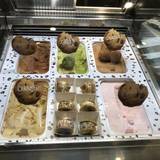 クッキータイム 原宿店（クッキータイム）