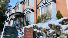 中禅寺ペンション