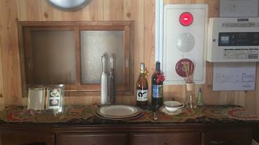 施設内の設備 / 3