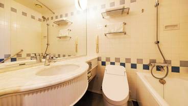 ツインバスルーム / 14