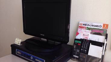 客室の設備とサービス / 6