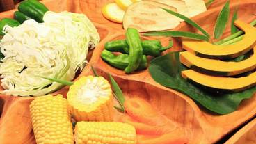 食事・飲み物 / 24