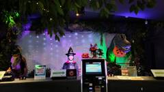 変なホテル東京 羽田