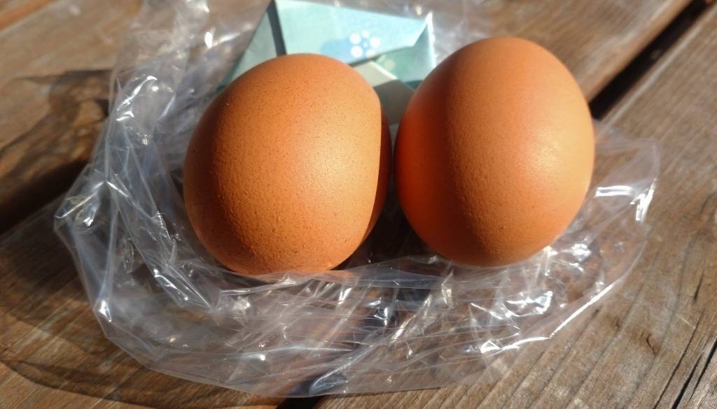 土産＆食事処やらやらの温泉玉子 / 3