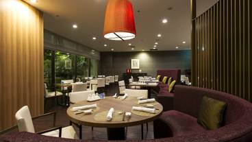 中国料理 桃李 / 11