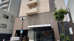 ホテルクラウンヒルズ豊橋