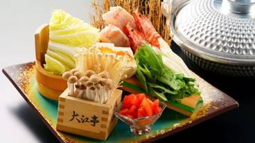 食事・飲み物 / 11