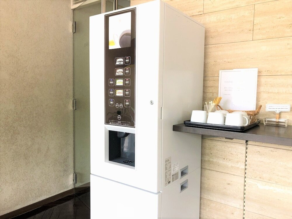 ロビー応接スペース