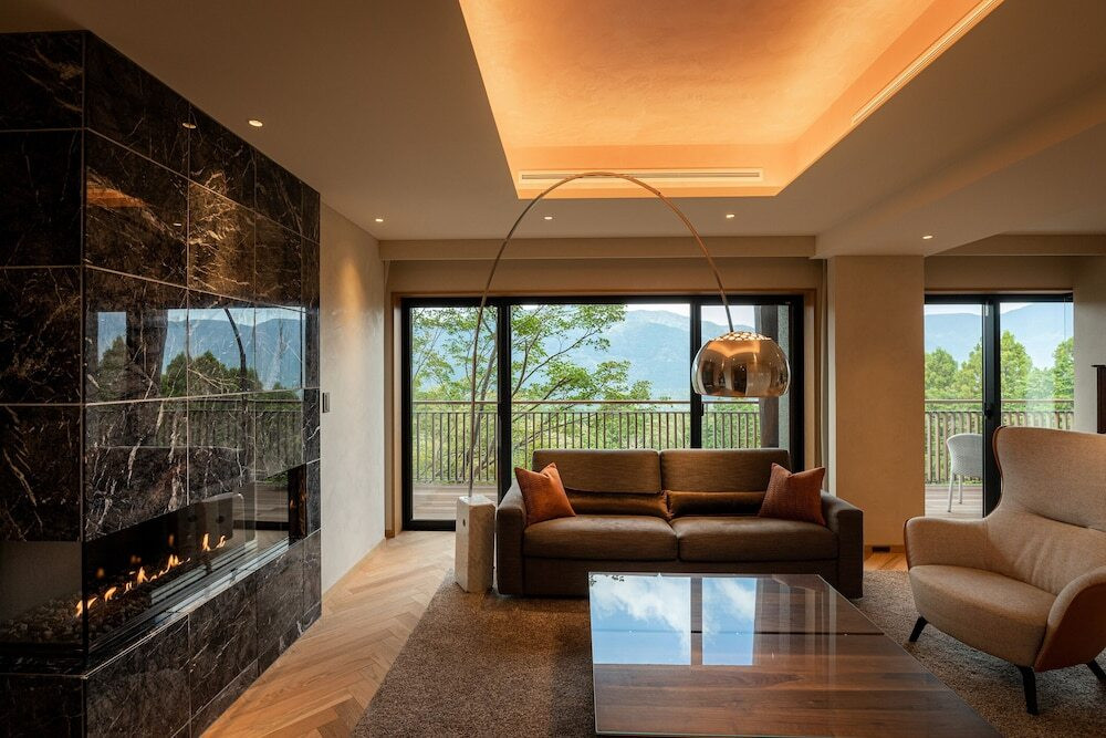 THE HIRAMATSU HOTELS＆RESORTS 仙石原（ザ ヒラマツ ホテルズ アンド リゾーツ センゴクハラ） / 5