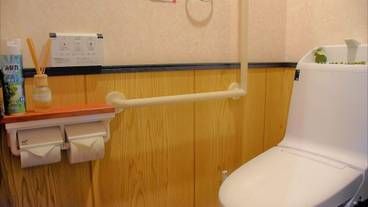 共用バスルーム / 22