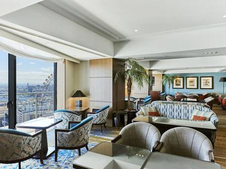 横浜ベイホテル東急 / 2