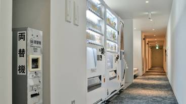 施設内の設備 / 7