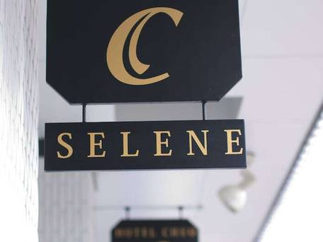 ホテル中央 セレーネ / 5