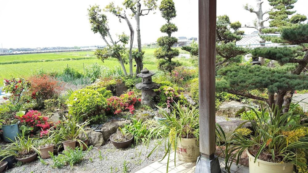 施設からの眺望