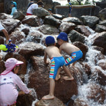 暑い夏は水遊び！子どもが安心して遊べる関西おすすめスポット10選
