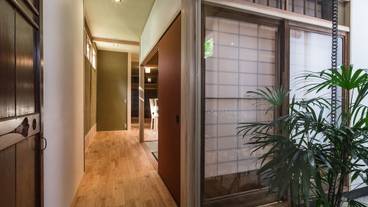 リビング エリア / 16