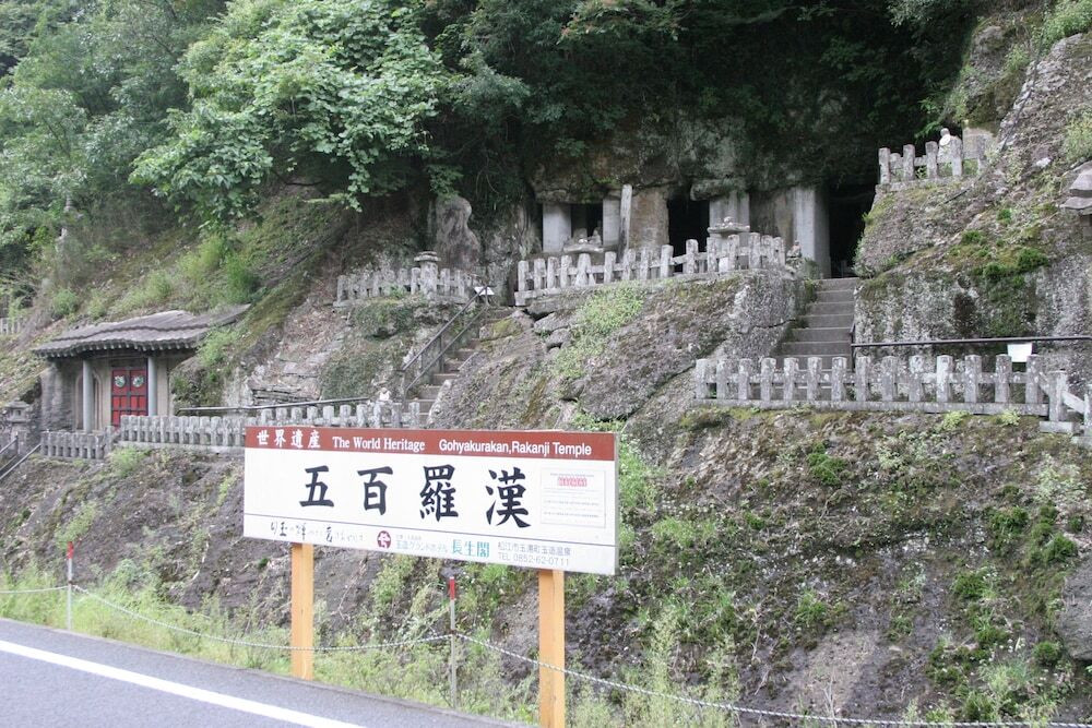 施設からの眺望