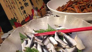 食事・飲み物 / 2