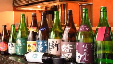 食事・飲み物 / 5