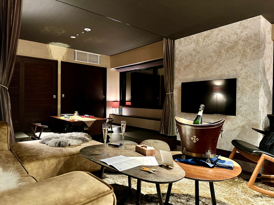 bar hotel 箱根香山（バーホテル ハコネカザン） / 4