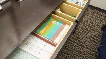 客室の設備とサービス / 30