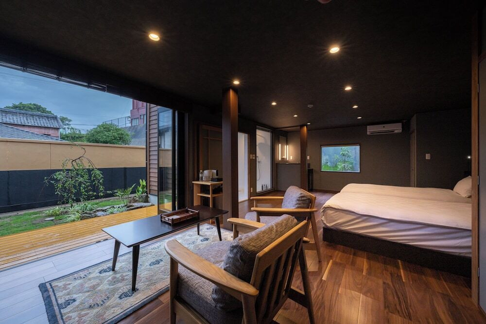 井筒楼 弐番 眺め