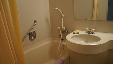 バスルームのシャワー / 26