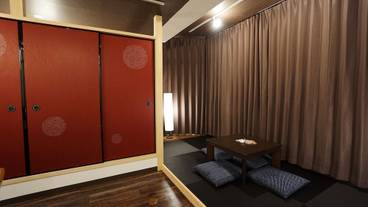 リビング エリア / 17