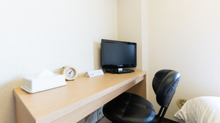 セミダブルルーム 禁煙(21:30以降チェックイン不可)