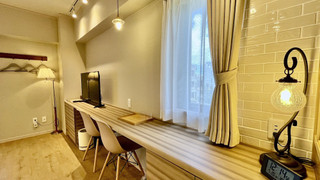 トリプルルーム 禁煙