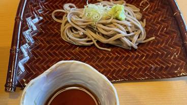 夕食／会席料理一例③ / 3