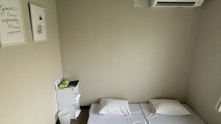 エコノミー ダブルまたはツインルーム 禁煙