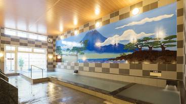 施設内の設備 / 2