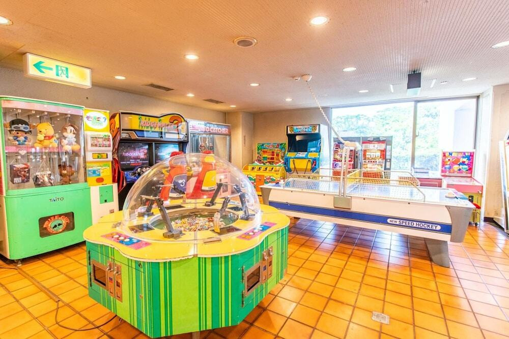 子供用スペース