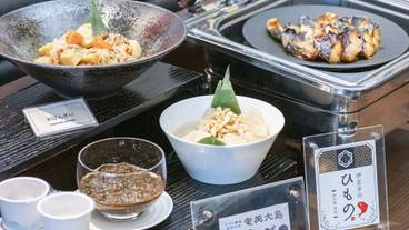 エスタシオンカフェ朝食④ / 4