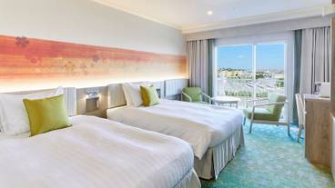 ニッコースーペリアルーム / 3