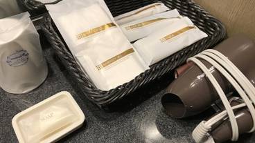 客室の設備とサービス / 4