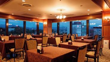 レストラン / 24