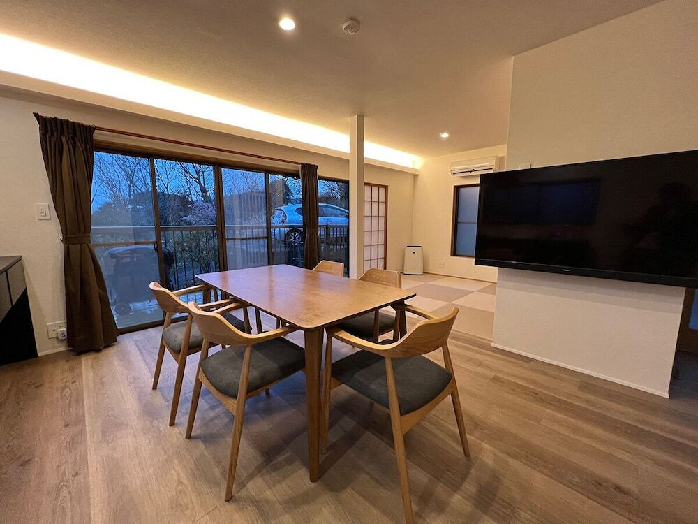 愛犬と一緒にスローライフ体験ができるコテージ3402404