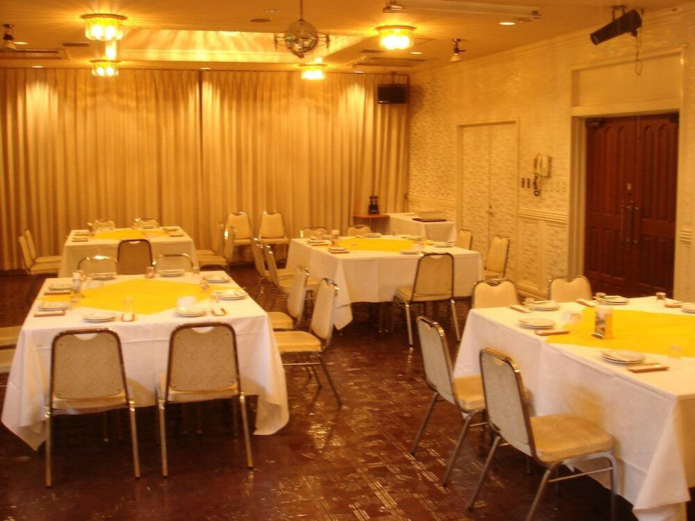 バンケット ホール