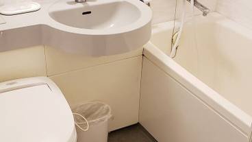 バスルーム / 14