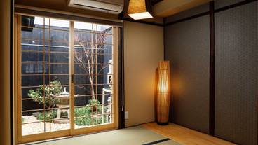 リビング エリア / 10